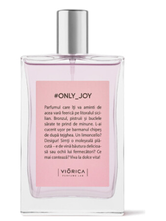 Viorica #Only-Joy