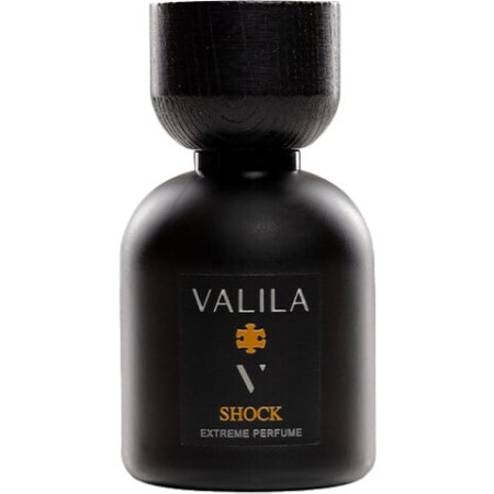 Valila Shock