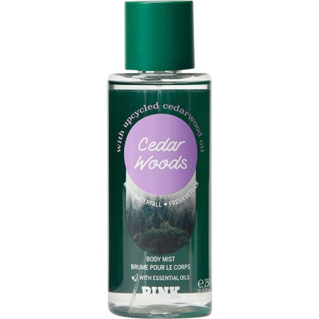 Victoria's Secret Cedar Woods