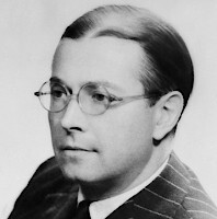 Джеймс Генри Крид