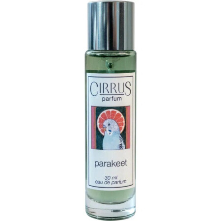 Cirrus Parfum Parakeet