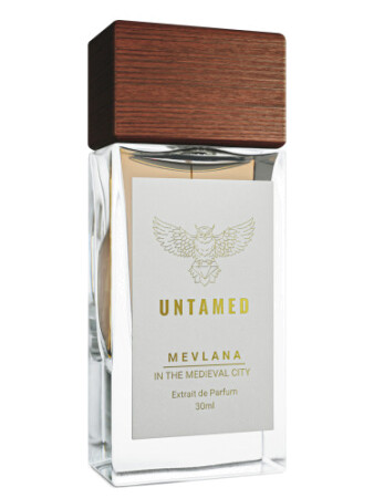 UNTAMED Mevlana - In The Medieval City