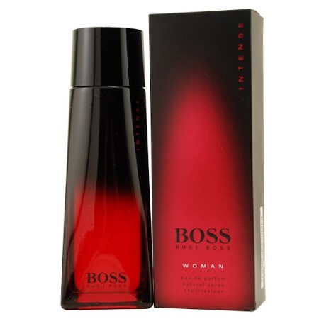 hogo boss intense