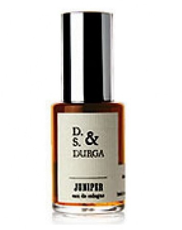 D.S. & Durga Juniper