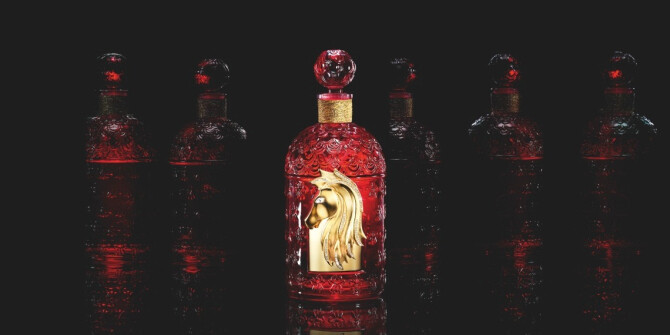 Месяц на Aromo: чествование огненной лошади, юбилейные выпуски и «Бриджертоны»