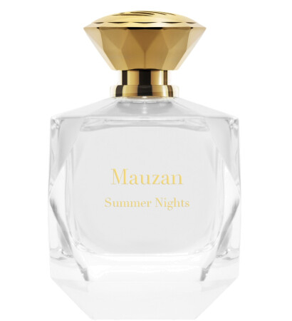 Mauzan Summer Nights