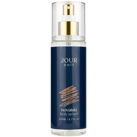 Novalski Jour Nuit Body Splash