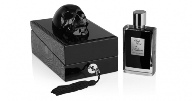 Dark Lord (Ex Tenebris Lux): By Kilian выпустил «Темного властелина»