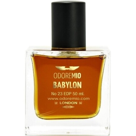 Odore Mio Babylon