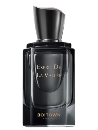 Boitown 冰希黎 Esprit De La Vallée