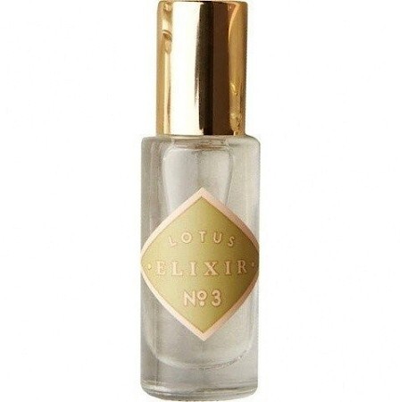 Illume Lotus Elixir No. 3 - Bhakti