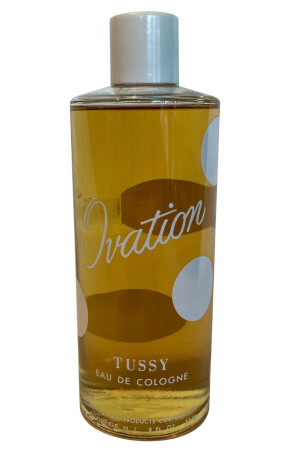 Tussy Ovation