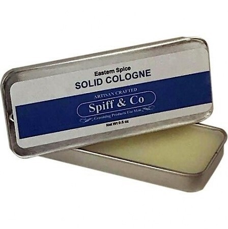 Spiff & Co Eastern Spice