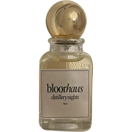 Bloorhaus Distillery Nights