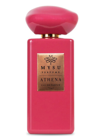 MYSU Perfume Athena