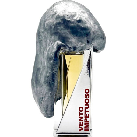 Filippo Sorcinelli Vento Impetuoso