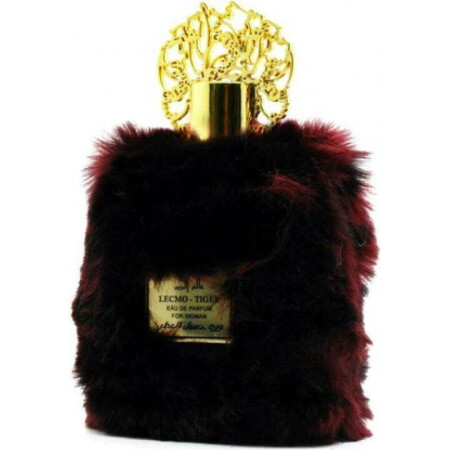 Lecmo Tiger for Women