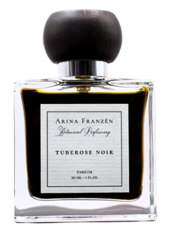 Dark Tales Tuberose Noir - Volume I