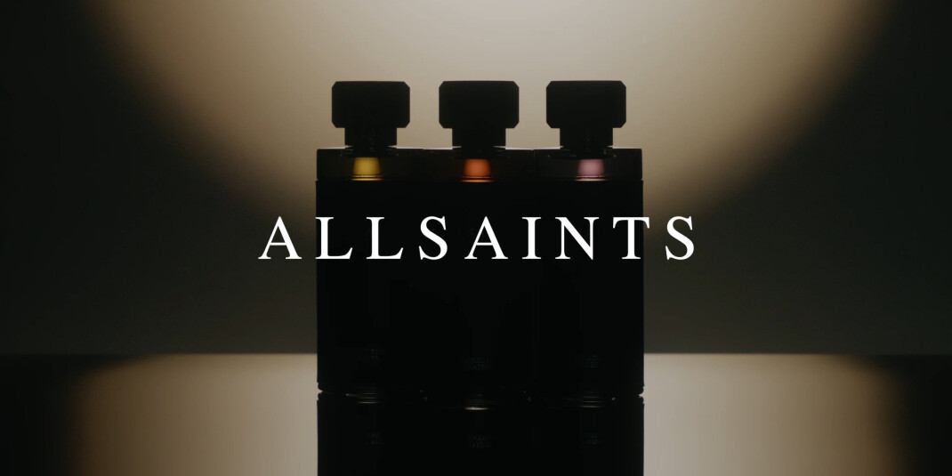 Sacred Sands и Naked Woods – две новинки британской марки AllSaints