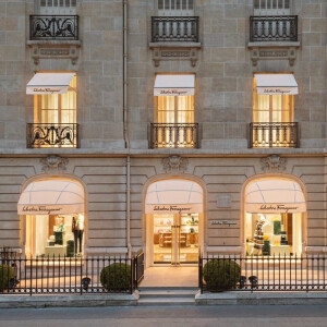 Ferragamo Red Leather — новый аромат Salvatore Ferragamo, вдохновленный красным цветом