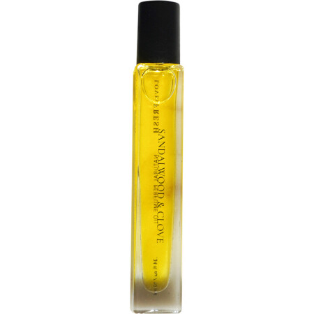 Lovefresh Sandalwood & Clove