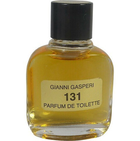 Gianni Gasperi 131