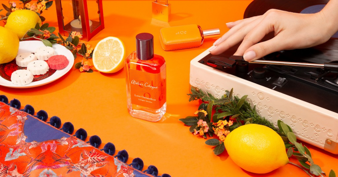 Месяц на Aromo: цветы, пряности, лучшее в блогах