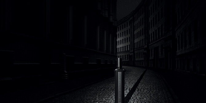 La Proie Pour l'Ombre от Serge Lutens — уже в России