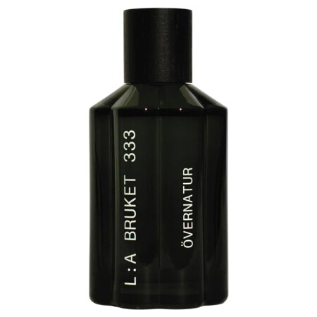 L:A Bruket 333 Övernatur