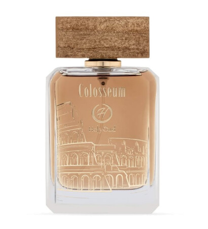 Holy Oud Colosseum