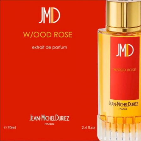 Jean michel duriez discount perfume