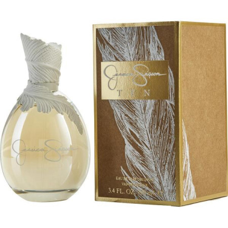 jessica simpson perfume ten