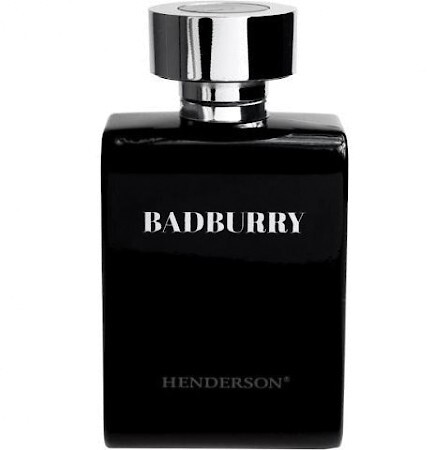 Esotiq Henderson - Badburry