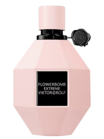 Viktor & Rolf Flowerbomb Extreme 2025