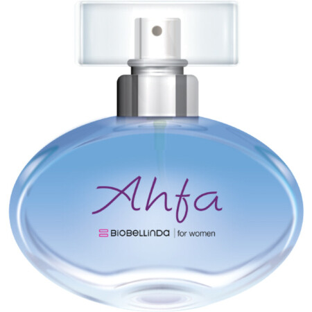 Biobellinda Ahfa