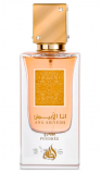 Lattafa Perfumes Ana Abiyedh Poudree