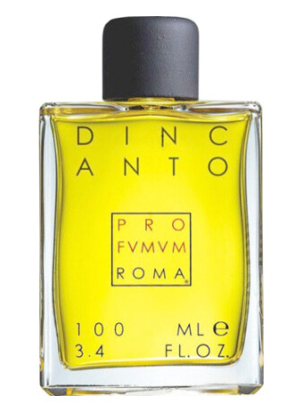 Pro Fvmvm Roma Dincanto