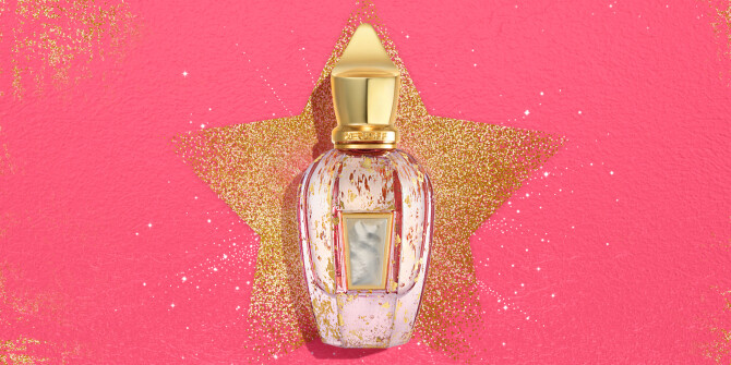 Elle Anniversary — новый аромат от Xerjoff в линейке XJ 17/17 Stone Label