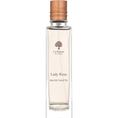 La Beauté Lady Rose