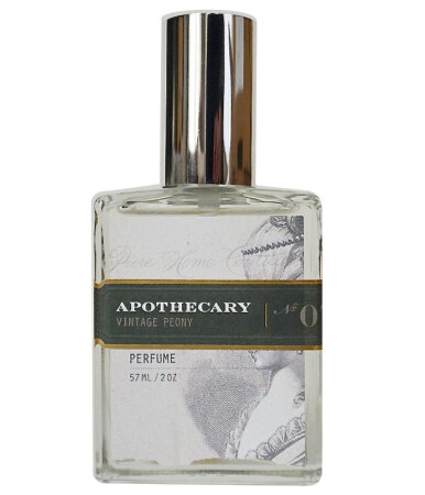 Pure Home Couture No.07 Vintage Peony