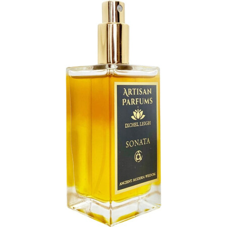 Artisan Parfums Sonata