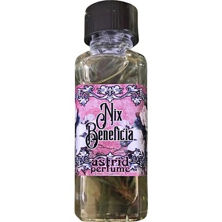 Blooddrop Nix Beneficia