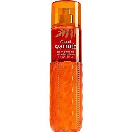Bath and Body Works Cup of Warmth