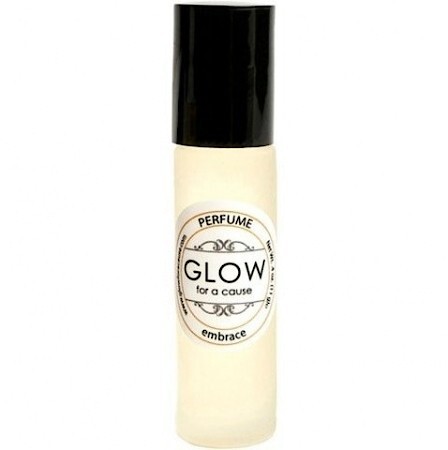 Glow for a Cause Embrace