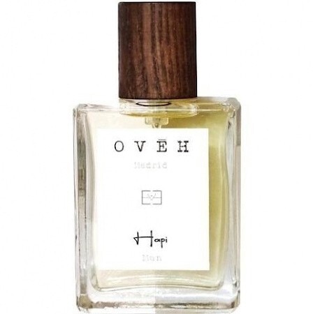 Ovēh Hapi