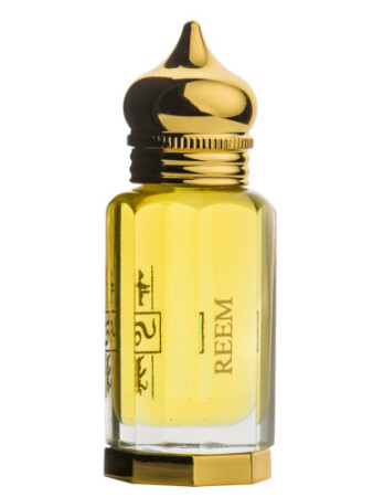 Suhad Perfumes Reem