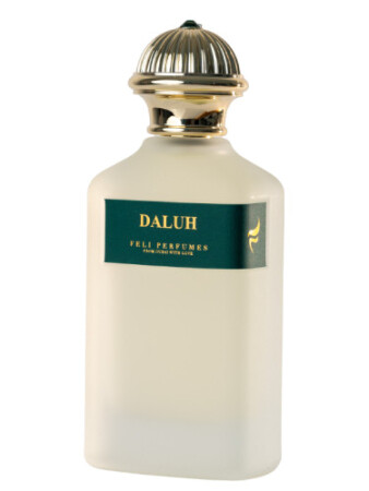 Feli Perfumes Daluh