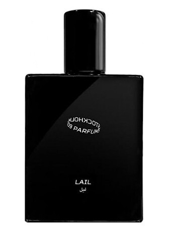 109 Parfums Lail
