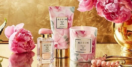 Aerin Fleur de Peony