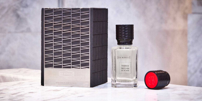 Эксклюзив Timeless Lovers от Ex Nihilo — уже в продаже